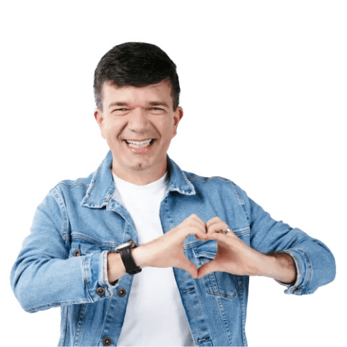 Waldonys — garoto-propaganda oficial do plano Best Sênior em Fortaleza